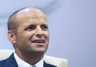 Gary Kirsten