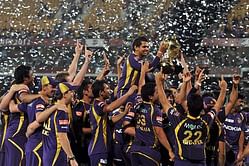 Sansui announce sponsorship deal with reigning IPL champions Kolkata Knight Riders