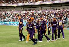 KKR look for dominance against star-studded RCB (Preview)