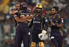 IPL 2015: Kings XI Punjab vs Kolkata Knight Riders - Venue, date and predicted line-ups
