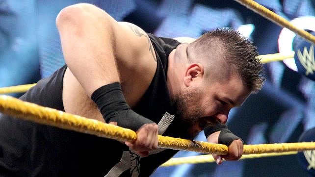 ** SPOILERS ** Detailed WWE NXT TV taping results from last night