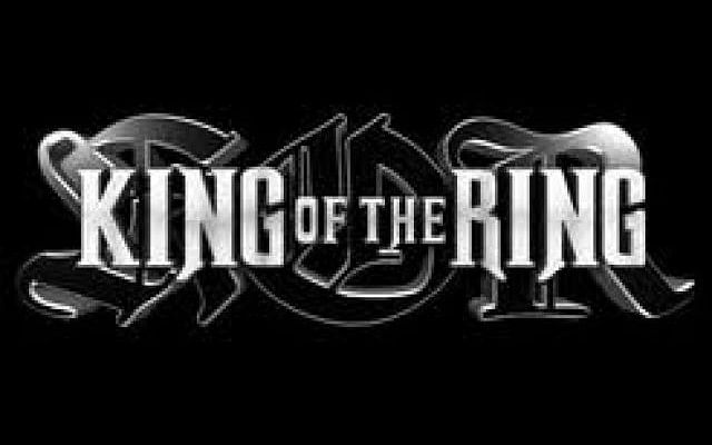 The 'King of the Ring' to be brought back by the WWE