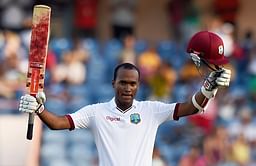 Big effort needed on final day from West Indies: Kraigg Brathwaite