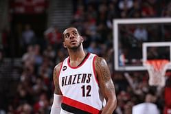 More wins, less hype: The consistent dominance of LaMarcus Aldridge