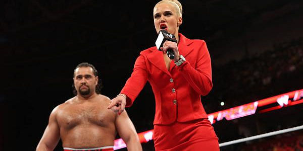 WWE Raw: April 27, 2015 - 5 Promising developments
