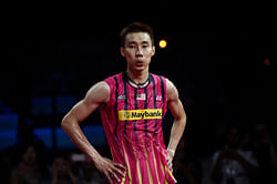 Badminton star Lee Chong Wei gets backdated ban for doping