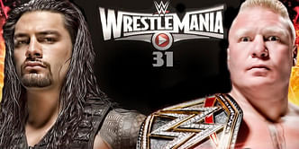 Match timing issues at Wrestlemania 31, longest match, top googled WWE star, more