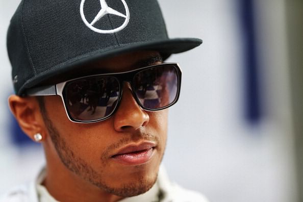 Not sure when I will sign a fresh contract with Mercedes: Lewis Hamilton