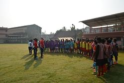 LFC International Academy - DSK Shivajians to begin second leg of talent scouting in Pune