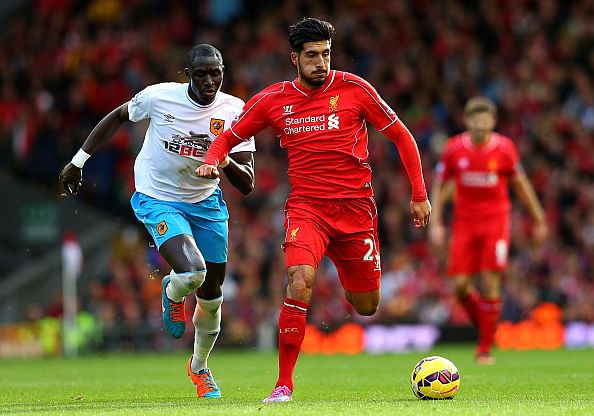 Hull City vs Liverpool: Can the Reds return to winning ways against relegation contenders?