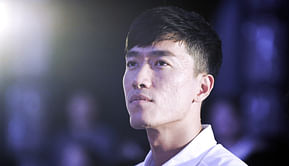 China's star athlete Liu Xiang retires