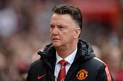Louis van Gaal: Spending money can help Manchester United win Premier League next season