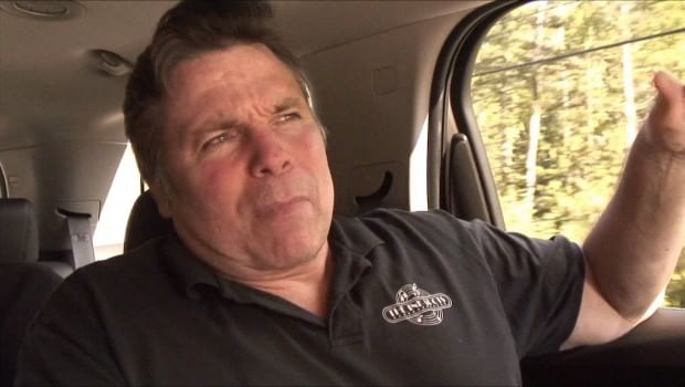 Lanny Poffo praises Damien Sandow, talks about induction of Macho Man into WWE Hall of Fame, more
