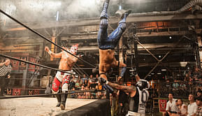 Lucha Underground: Major media outlet profiles promotion, champion to be crowned tonight, more