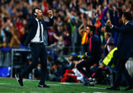 Luis Enrique