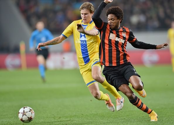 Luiz Adriano