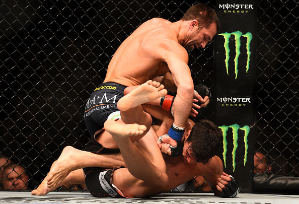 UFC on FOX 15: Post-Fight Review