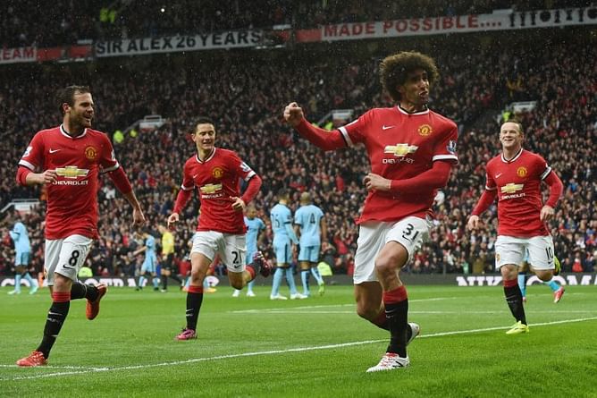 Manchester United: Next season's Title Challengers, or Champions League strugglers?
