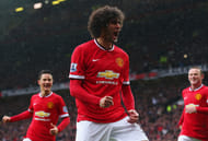 Marouane Fellaini