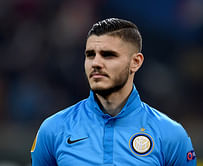 Mauro Icardi's composure and attitude might be the difference in the Milan derby