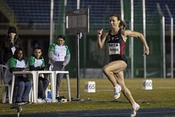 Olympic long jump champion Maurren Maggi to retire