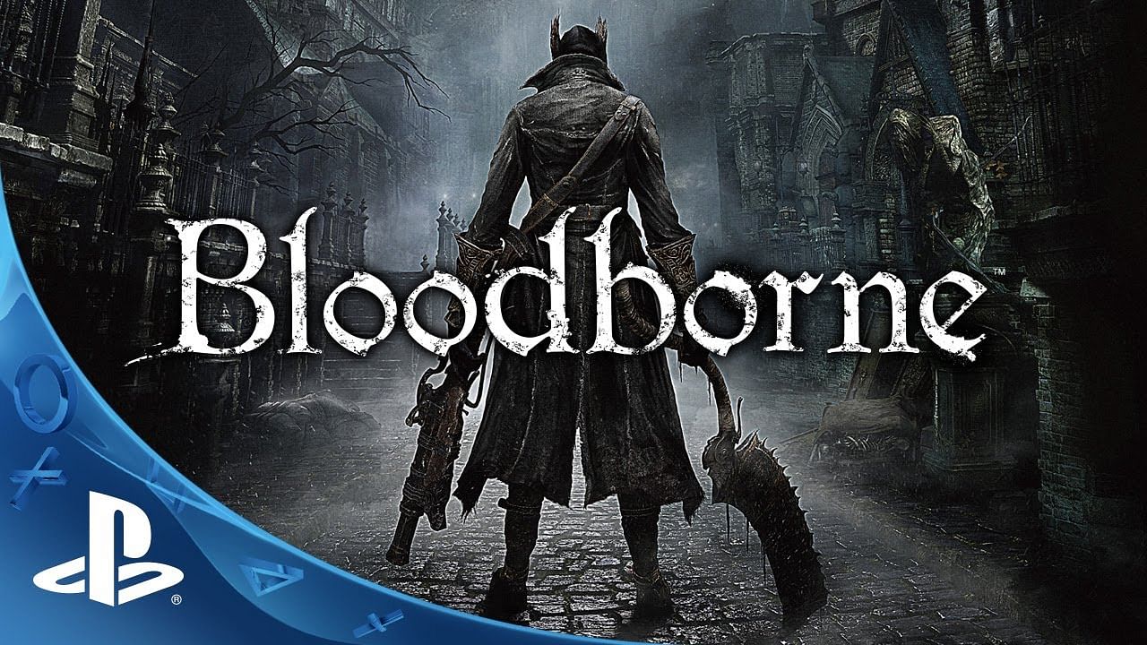 Bloodborne - Playstation 4 (playstation Hits) : Target