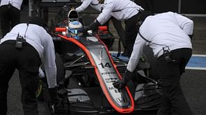 McLaren-Honda: Why is everything going wrong for the team?