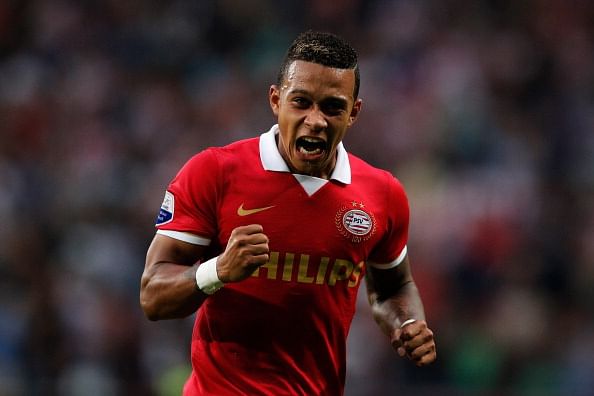 7 things to know about Manchester United's newest signing Memphis Depay