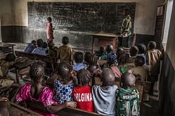 How a photo helped Napoli's Dries Mertens reach a fan in Guinea, the ground zero of Ebola