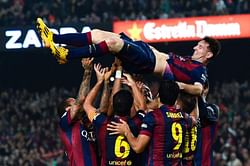 Big weekend in La Liga as Real Madrid hope to close gap to leaders Barcelona