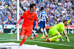 Lionel Messi is God-like: Germany legend Franz Beckenbauer
