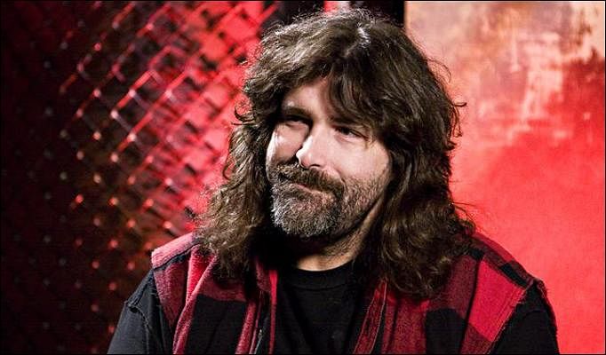 Mick Foley