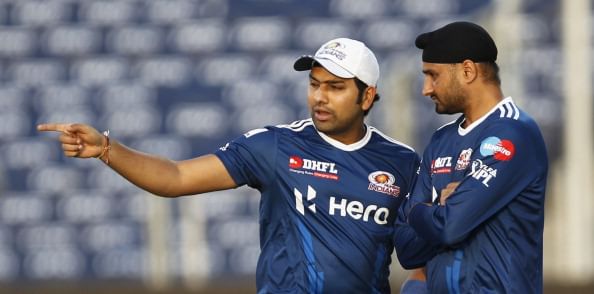 Mumbai Indians undergo intense practice session