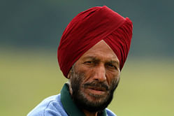 Milkha Singh starts fitness programme for sports education