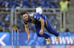 Mitchell McClenaghan: Asked Sachin Tendulkar for coaching session