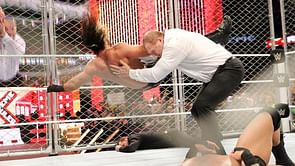 WWE Monday Night RAW: Live coverage and results - April 27, 2015