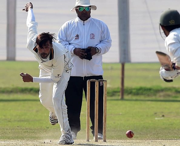 PCB advises Mohammad Amir to avoid media interactions