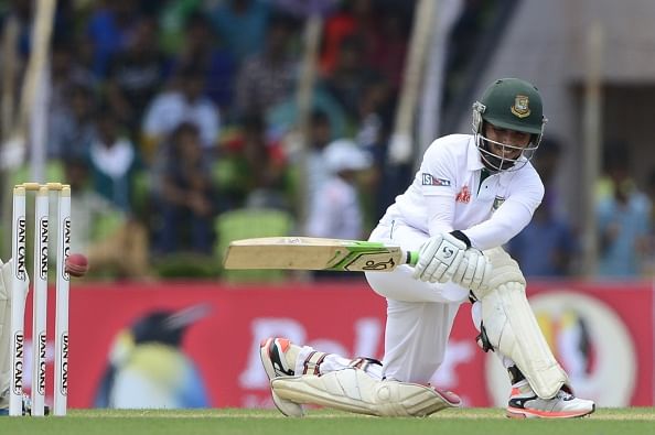 Mominul regrets getting out at the wrong time