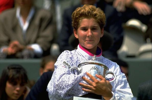 Top 10 dominant clay-court players of the Open Era