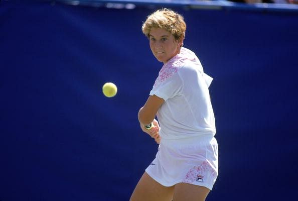 Tennis' darkest moments: When Monica Seles was stabbed on court