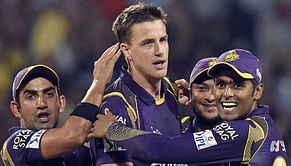 I only needed to make the best use of the conditions: Morne Morkel