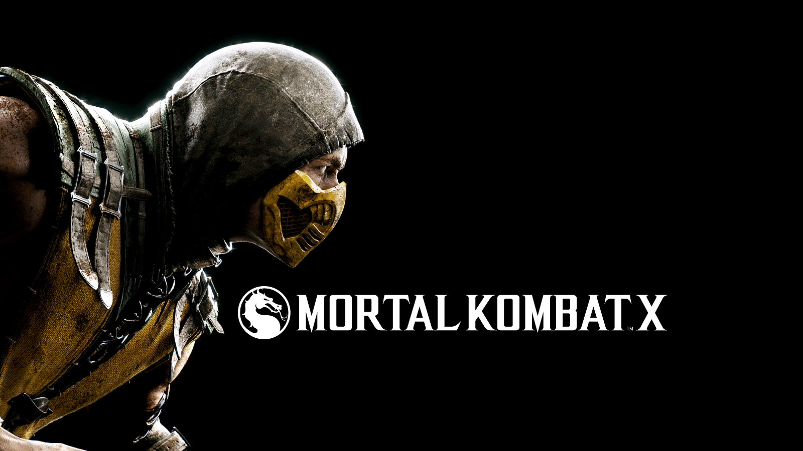 Mortal Kombat X review