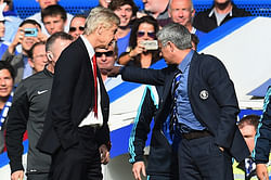 Arsenal vs Chelsea – will it be “the usual” result?