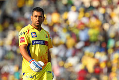 It was an off-day for us: Chennai Super Kings skipper MS Dhoni
