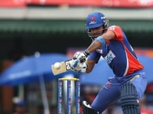 Delhi Daredevils' batting unit needs to fire: Manoj Tiwary