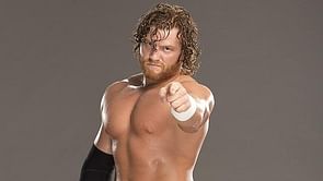 WWE NXT star talks getting bullied as a kid, how he overcame it