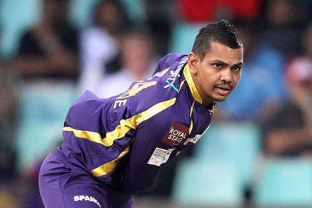 Narine available for selection: Gautam Gambhir