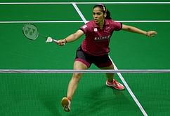 Saina Nehwal loses in Malaysia Open semi-finals