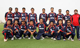 Nepal seeks Indian support for development of cricket