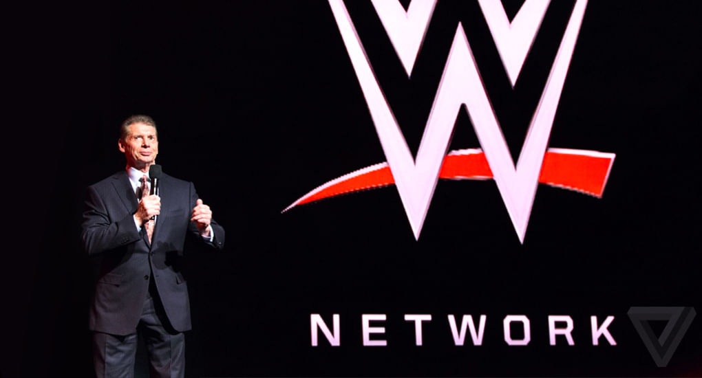 Wwe network must discount watch